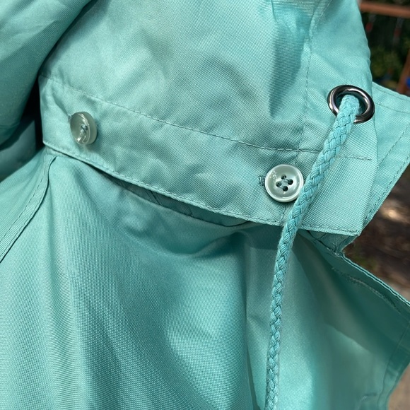 Capelli raincoat - Picture 7 of 7
